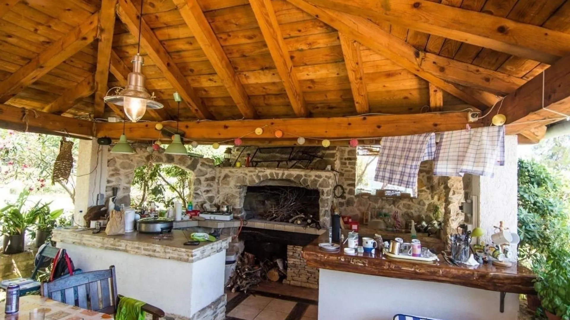 Studio Mit Herrlichem Meerblick Pasman Croatia