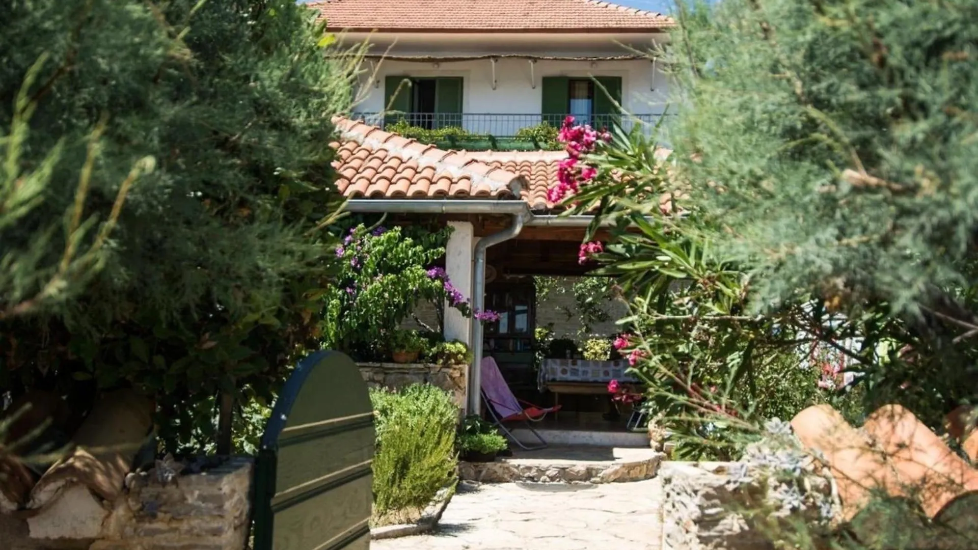 Studio Mit Herrlichem Meerblick Pasman 0*,  Croatia